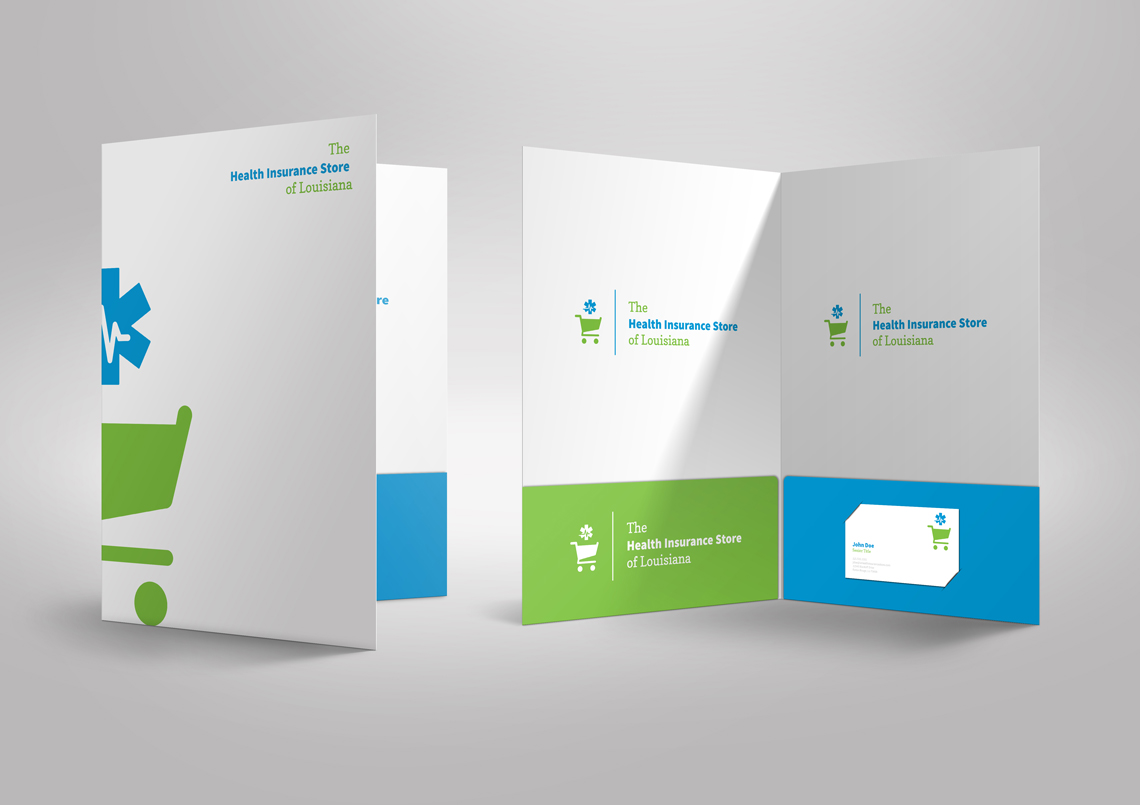 to work how mockup with Folder Presentation   Mockup 03 dezinsINTERACTIVE Baton