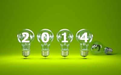 Top 7 Marketing Trends for 2014