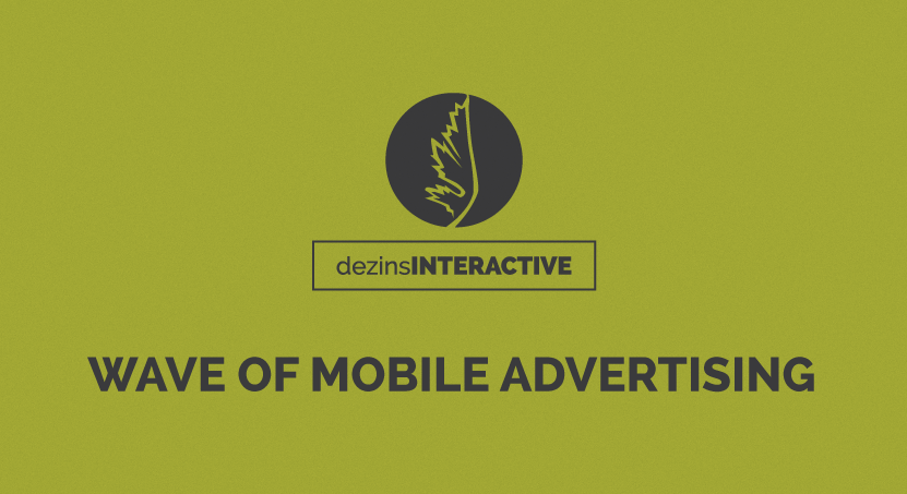 Wave of Mobile Advertising