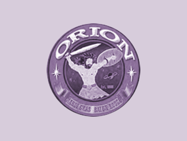 Krewe of Orion