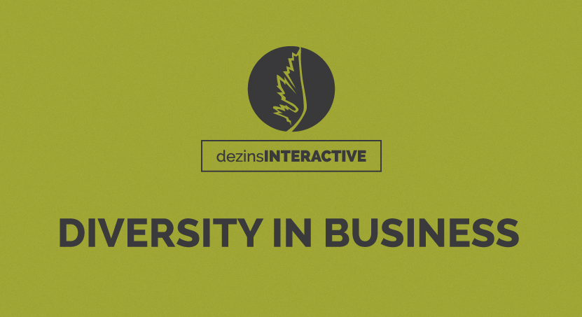 Diversity in Business