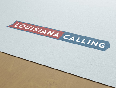 Louisiana Calling