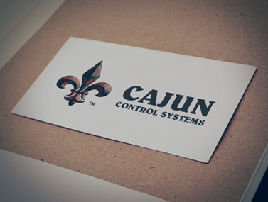 Cajun Control Systems