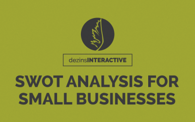 SWOT Analysis For Small Businesses