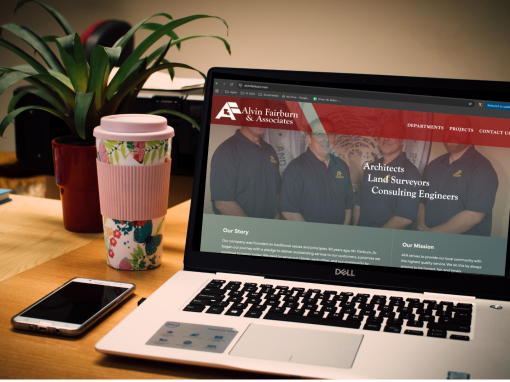 Alvin Fairburn & Associates