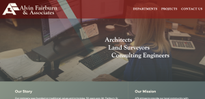 Alvin Fairburn And Associates